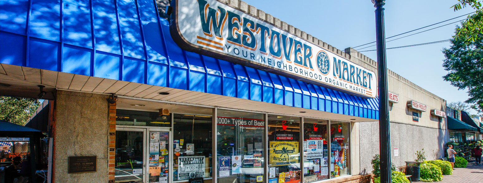 Hayfield Center Van Metre Commercial